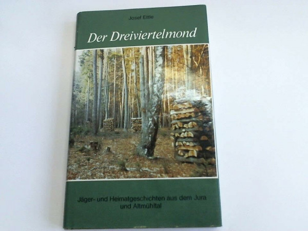 Der dreiviertelmond