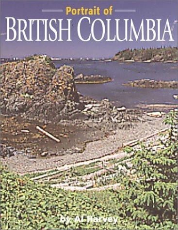 Portrait of British Columbia