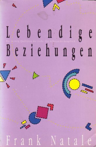 Lebendige Beziehungen