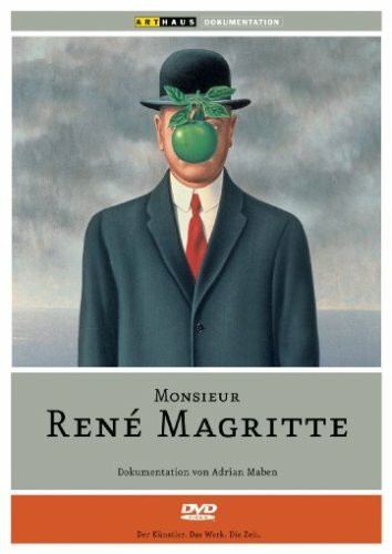 ARTdokumentation - René Magritte
