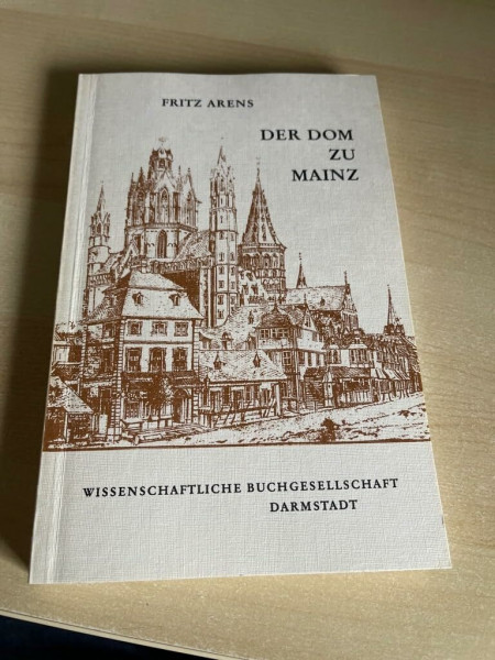 Der Dom zu Mainz