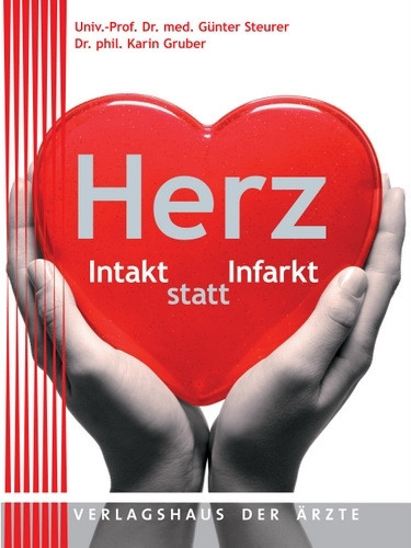 Herz: Intakt statt Infarkt