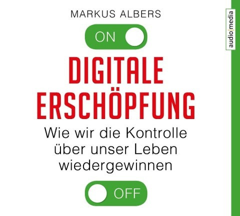 Digitale Erschöpfung