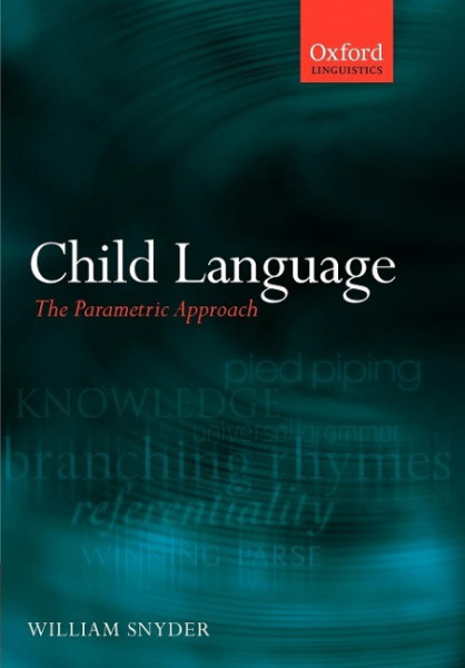 Child Language