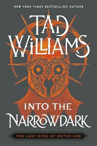 Into The Narrowdark (The Last King of Osten Ard)