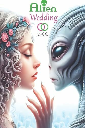 Alien Wedding: Reprogramming of the gods - Reclaiming Peace-of-mind and releasing Stress by Overcoming Ancient Alien Annunaki Negativity