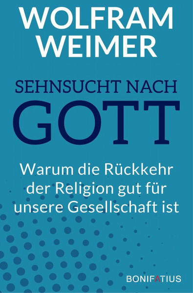Sehnsucht nach Gott: Warum die Rückkehr der Religion gut für unsere Gesellschaft ist. Weshalb wir jetzt weltweit ein Comeback des Glaubens erleben – und was das für Politik & Miteinander bedeutet.