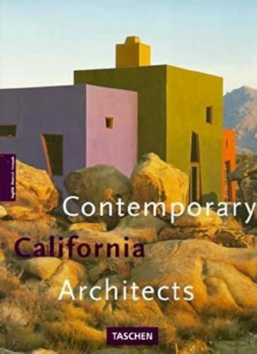Contemporary Californian Architecture (Architektur und Design)