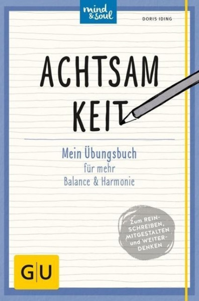 Achtsamkeit