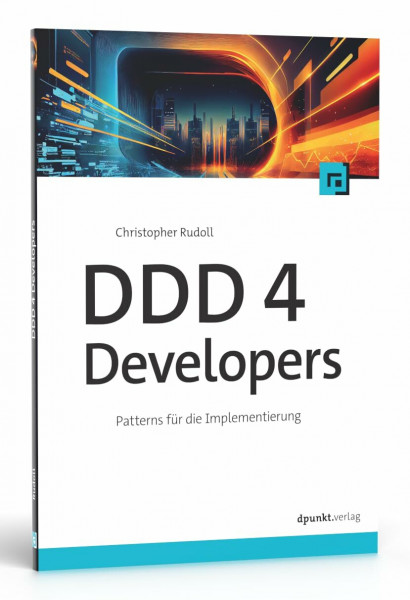 DDD 4 Developers: Patterns für die Implementierung