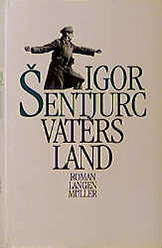 Vaters Land: Roman