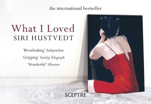 What I Loved: The International Bestseller