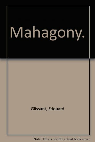 Mahagony