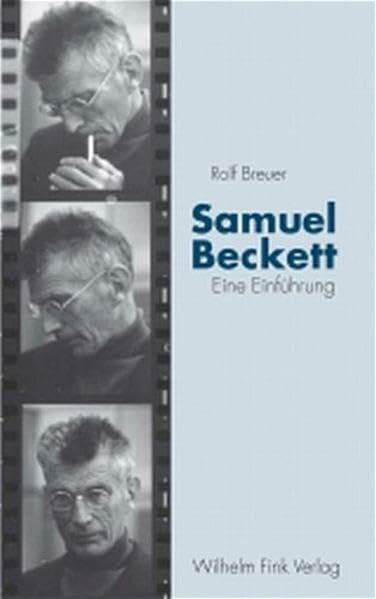 Samuel Beckett. Eine Einführung