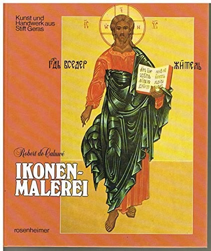 Ikonenmalerei