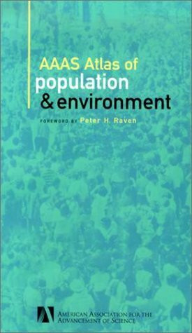 Aaas Atlas of Population and Environment