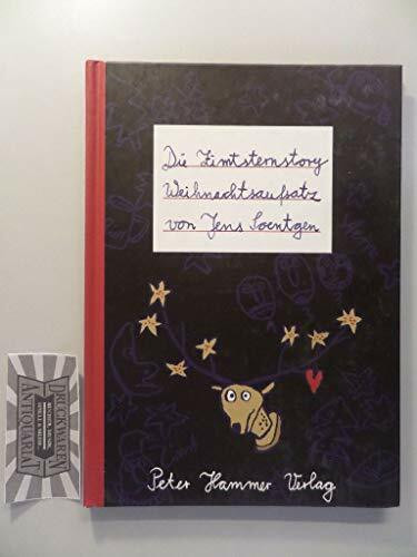 Die Zimtsternstory. Weihnachtsaufsatz