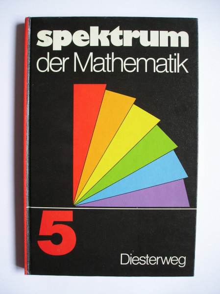 Spektrum der Mathematik: 5. Schuljahr