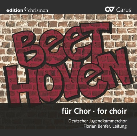 Beethoven für Chor | Beethoven for choir