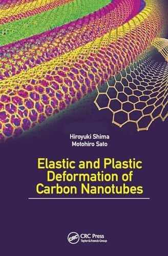 Elastic and Plastic Deformation of Carbon Nanotubes