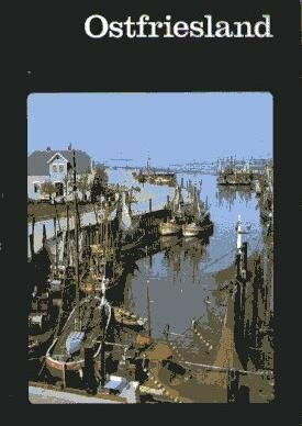 Ostfriesland (Deutsche Lande Deutsche Kunst)