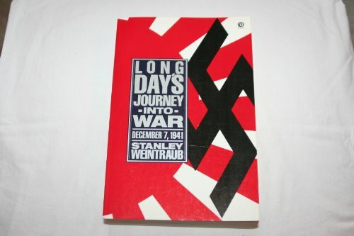 Long Day's Journey into War: December 7, 1941