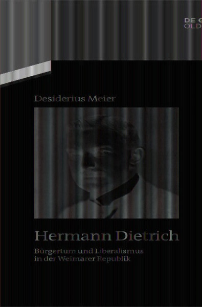 Hermann Dietrich