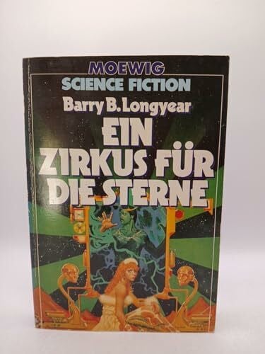 Zirkus für die Sterne.