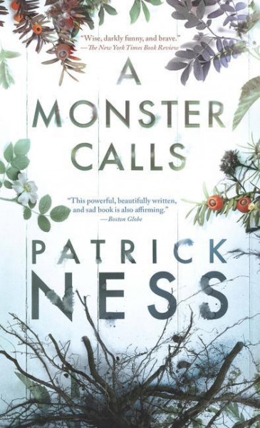 A Monster Calls