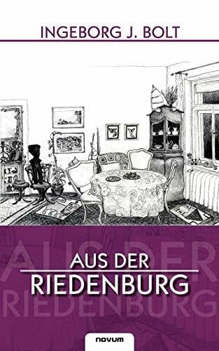 Aus der Riedenburg