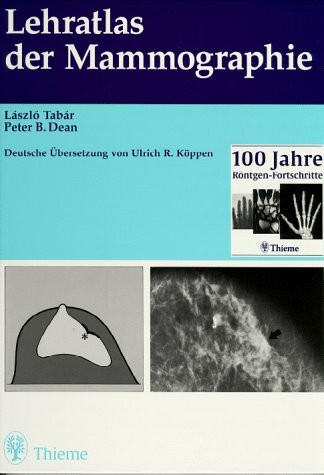 Lehratlas der Mammographie. Sonderausgabe