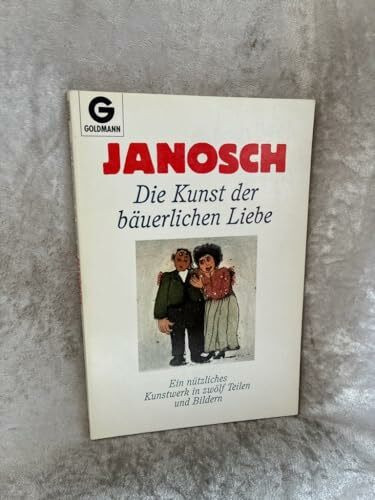Die Kunst der bäuerlichen Liebe