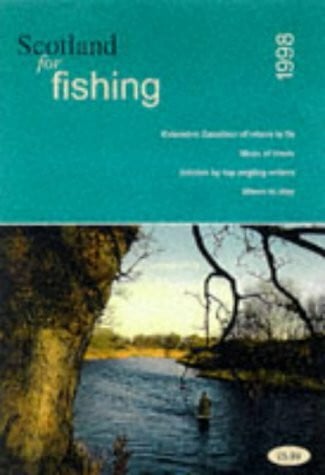 Scotland for Fishing 1998