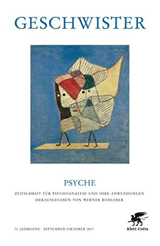 PSYCHE, Bd. ?: PSYCHE 9/10/2017