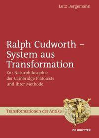 Ralph Cudworth - System aus Transformation