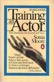 Training an Actor: The Stanislavski System in Class (A Penguin handbnook)