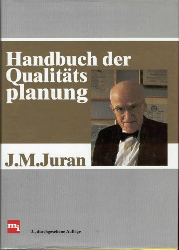 Handbuch der Qualitätsplanung