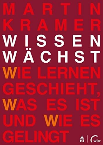 Wissen wächst: Wie Lernen geschieht, was es ist und wie es gelingt