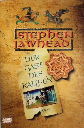 Der Gast des Kalifen (Allgemeine Reihe. Bastei Lübbe Taschenbücher)