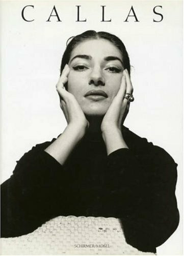 Callas: Gesichter eines Mediums