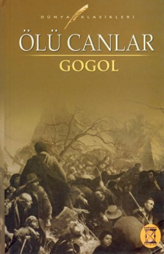 ÖLÜ CANLAR