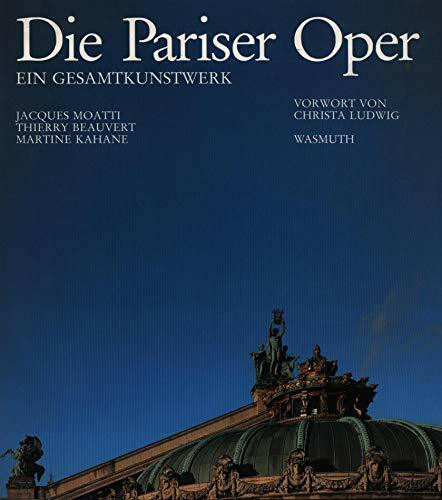 Die Pariser Oper