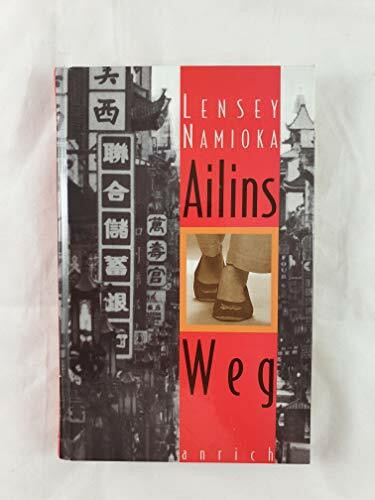 Ailins Weg