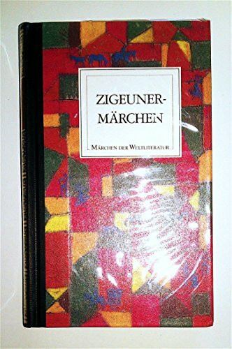 Zigeunermärchen
