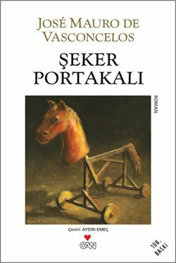 Seker Portakali