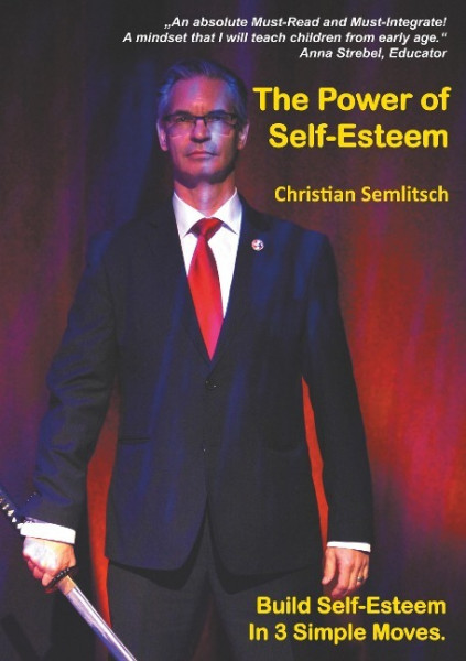 The Power of Self-Esteem