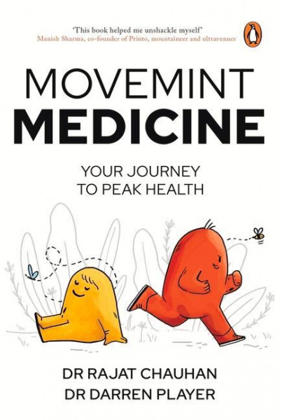 Movemint Medicine: Your Journey to Peak Health