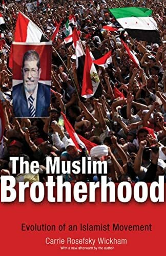 The Muslim Brotherhood: Evolution of an Islamist Movement