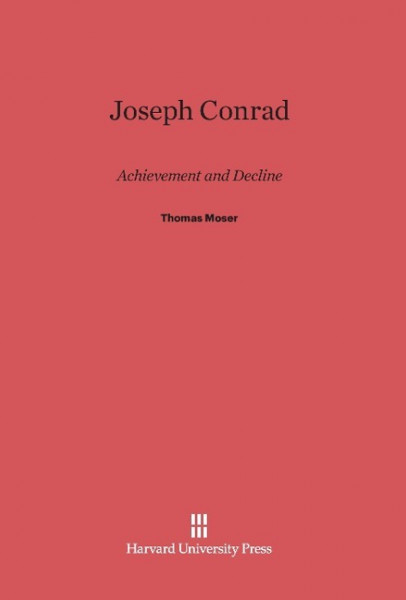 Joseph Conrad