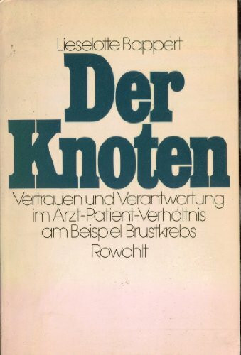Der Knoten